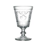 Copa Versailles Grande - Pack de 6 - Transparente - Cristal Francés