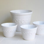 Cuencos Popcorn 3 x 10€