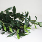 Vara de olivo artificial