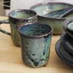 Vaso - Colección Astral