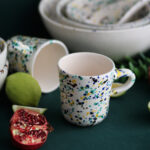 Taza - Colección Chinesco