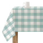 Mantel antimanchas - Cuadros vichy - Mint