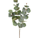 Rama de eucalipto artificial