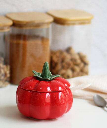 Azucarero Tomate