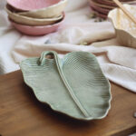 Bandeja Banana - Verde