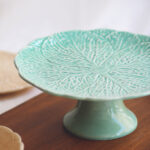 Soporte para tartas - Mint - Colección repollo