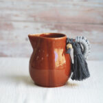 Jarra Barrica - Gres