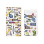 Paño cocina - Colección Sardinha