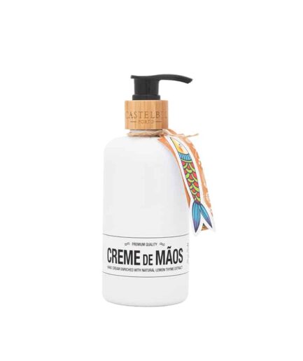 Crema de manos - Colección Sardinha