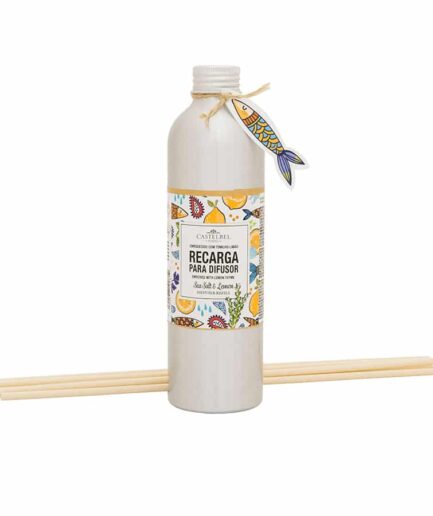 Repuesto Difusor - Colección Sardinha  250ml