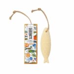 Jabón Sardinha Naranja y Romero 80g