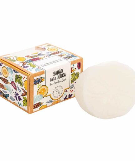 Jabón lavavajillas - Colección Sardinha 150g