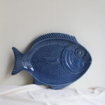 Bandeja - Pez - Azul