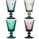 Copa Abejas - Pack de 4 colores