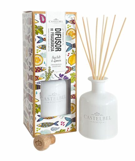 Difusor - Colección Sardinha  250ml