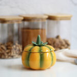 Azucarero Calabaza