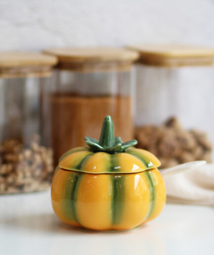 Azucarero Calabaza