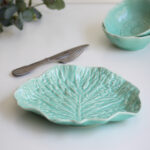 Bandeja - Mint - Colección Repollo