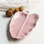 Bandeja Banana - Rosa