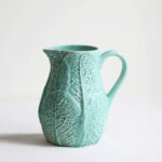 Jarra - Colección Repollo - Mint