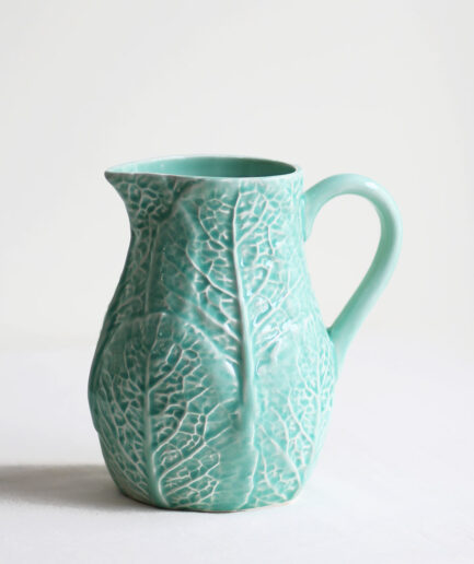 Jarra - Colección Repollo - Mint