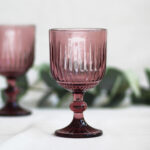 Copas Royal - Malva - Pack de 6