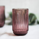 Vasos Largos Royal - Transparente - Pack de 6