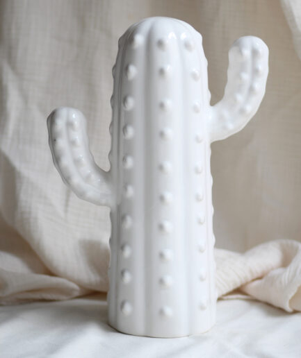 Cactus - Blanco