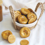Azucarero o espolvoreador - Pastel de nata