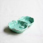 Cuenco aperitivo aceitunas - Mint - Colección repollo