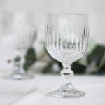 Copas Royal - Transparerente - Pack de 6