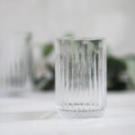 Vasos Largos Royal - Transparente - Pack de 6