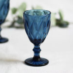 Copas Hielo - Azul - Pack de 6