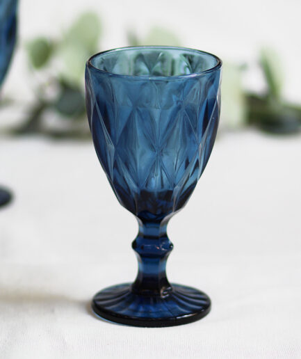 Copas Hielo - Azul - Pack de 6