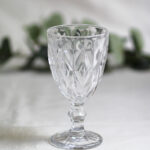 Copas Hielo - Transparente - Pack de 6