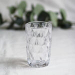 Vasos Largos Hielo - Transparente - Pack de 6