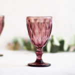 Copas Hielo - Malva - Pack de 6