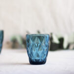 Vasos Hielo - Azul - Pack de 6