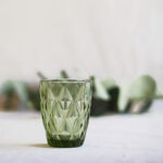 Vasos Hielo - Verde - Pack de 6