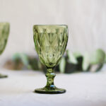 Copas Hielo - Verde - Pack de 6