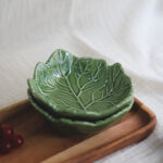 Cuenco pequeño - Colección parra - Verde